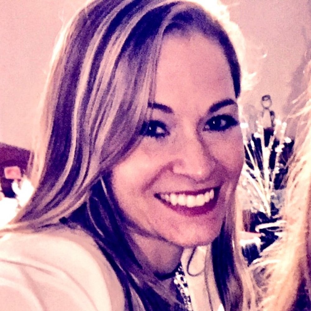 Meet your Posher, Jacquie
